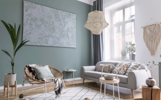 La necesidad de seguir un buen diseño de interiores en casa 1 La necesidad de seguir un buen diseño de interiores en casa