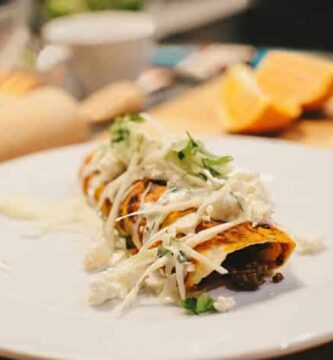 Las mejores recetas de la cocina mexicana