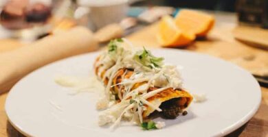 Las mejores recetas de la cocina mexicana 10 Las mejores recetas de la cocina mexicana