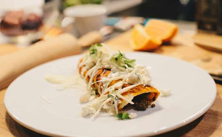 Las mejores recetas de la cocina mexicana 1 Las mejores recetas de la cocina mexicana