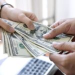 Los préstamos particulares y el relevo del crédito