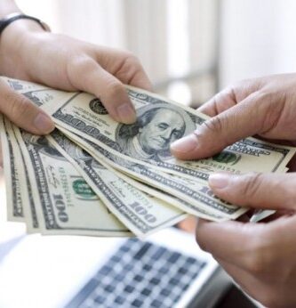 Los préstamos particulares y el relevo del crédito