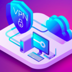 Navega en Internet de manera segura al hacer uso de una VPN