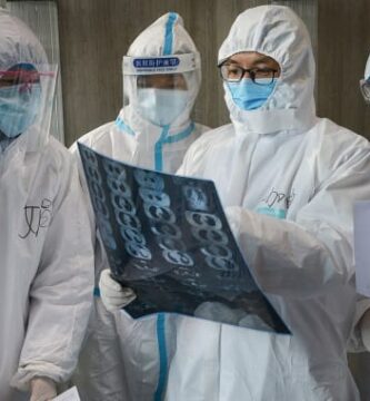 Por qué las infecciones por Covid-19 afectan de forma distinta