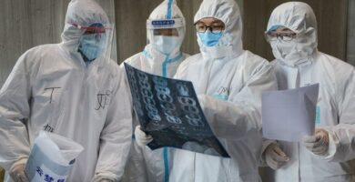 Por qué las infecciones por Covid-19 afectan de forma distinta 7 Por qué las infecciones por Covid-19 afectan de forma distinta