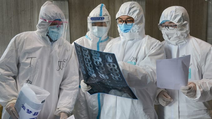 Por qué las infecciones por Covid-19 afectan de forma distinta 1 Por qué las infecciones por Covid-19 afectan de forma distinta