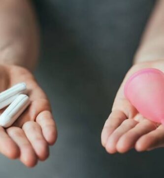 ¿Qué es la copa menstrual y cómo funciona?