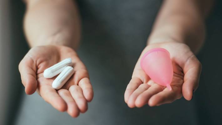 ¿Qué es la copa menstrual y cómo funciona? 1 ¿Qué es la copa menstrual y cómo funciona?