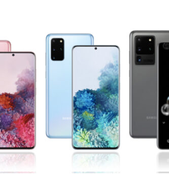 Razones para desbloquear el Samsung Galaxy S20/S20 Ultra/S20 Plus