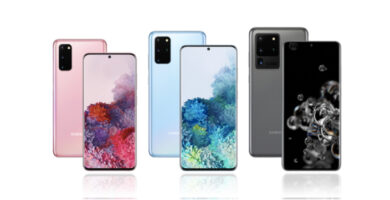 Razones para desbloquear el Samsung Galaxy S20/S20 Ultra/S20 Plus 5 Razones para desbloquear el Samsung Galaxy S20/S20 Ultra/S20 Plus