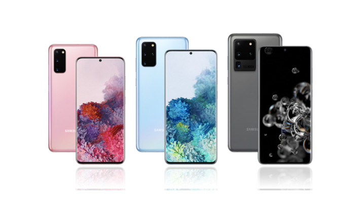 Razones para desbloquear el Samsung Galaxy S20/S20 Ultra/S20 Plus 1 Razones para desbloquear el Samsung Galaxy S20/S20 Ultra/S20 Plus