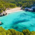 Razones para visitar Menorca