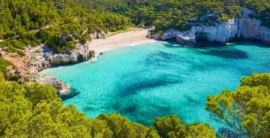 Razones para visitar Menorca