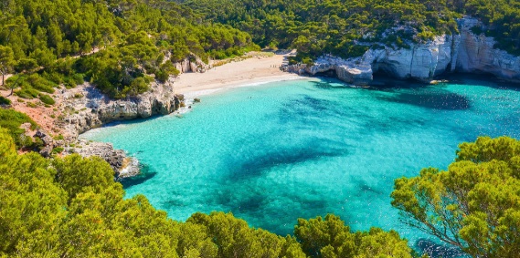 Razones para visitar Menorca 1 Razones para visitar Menorca