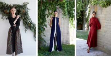 Vestidos de fiesta: Cómo elegir el diseño perfecto para cada ocasión 5 Vestidos de fiesta: Cómo elegir el diseño perfecto para cada ocasión