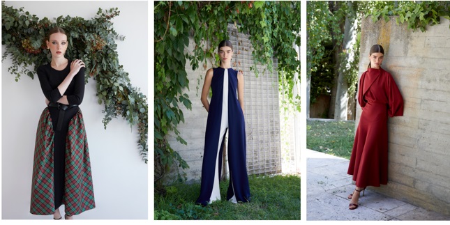 Vestidos de fiesta: Cómo elegir el diseño perfecto para cada ocasión 1 Vestidos de fiesta: Cómo elegir el diseño perfecto para cada ocasión
