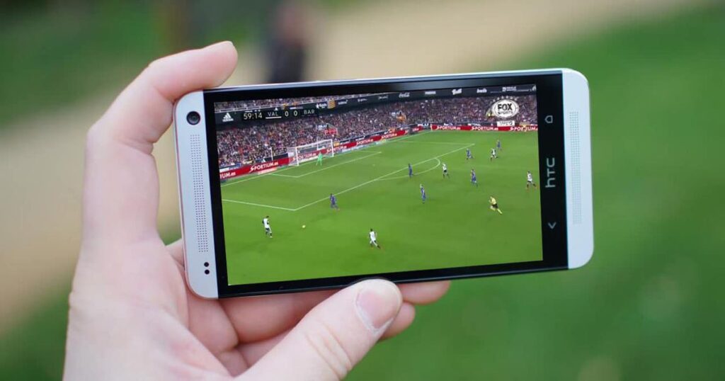 7 aplicaciones gratuitas para retransmitir deportes en directo 1 7 aplicaciones gratuitas para retransmitir deportes en directo