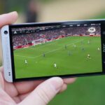 7 aplicaciones gratuitas para retransmitir deportes en directo
