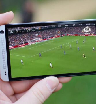 7 aplicaciones gratuitas para retransmitir deportes en directo