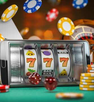 Los mejores casinos en Chile que debes conocer