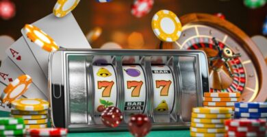 Los mejores casinos en Chile que debes conocer 8 Los mejores casinos en Chile que debes conocer