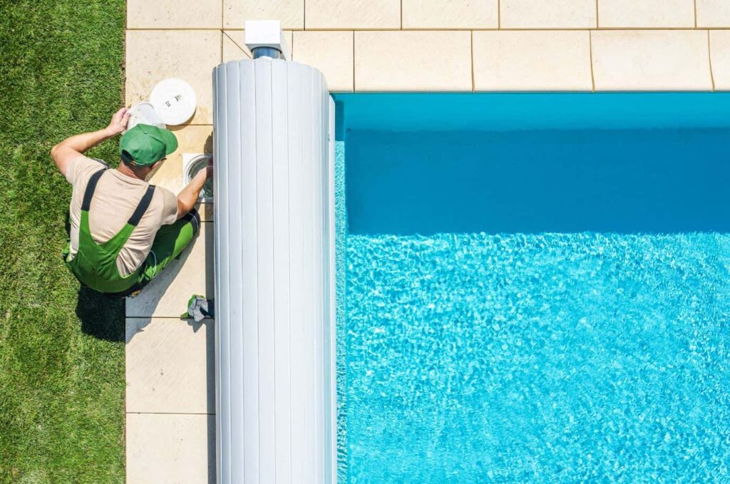 6 consejos de limpieza y mantenimiento de piscinas 1 6 consejos de limpieza y mantenimiento de piscinas