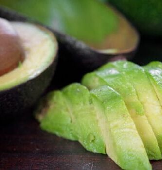 5 consejos para elegir el aguacate perfecto