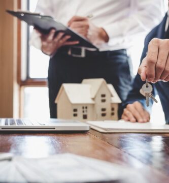 5 consejos para elegir un buen agente inmobiliario