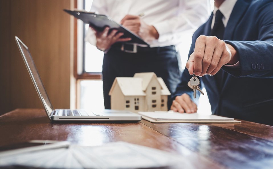 5 consejos para elegir un buen agente inmobiliario