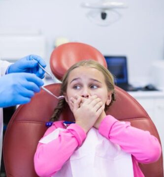 4 consejos para evitar el miedo al dentista