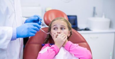 4 consejos para evitar el miedo al dentista 8 4 consejos para evitar el miedo al dentista