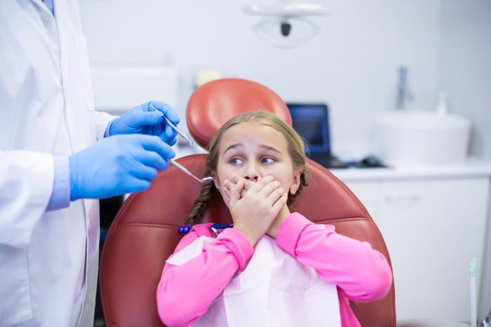 4 consejos para evitar el miedo al dentista 1 4 consejos para evitar el miedo al dentista