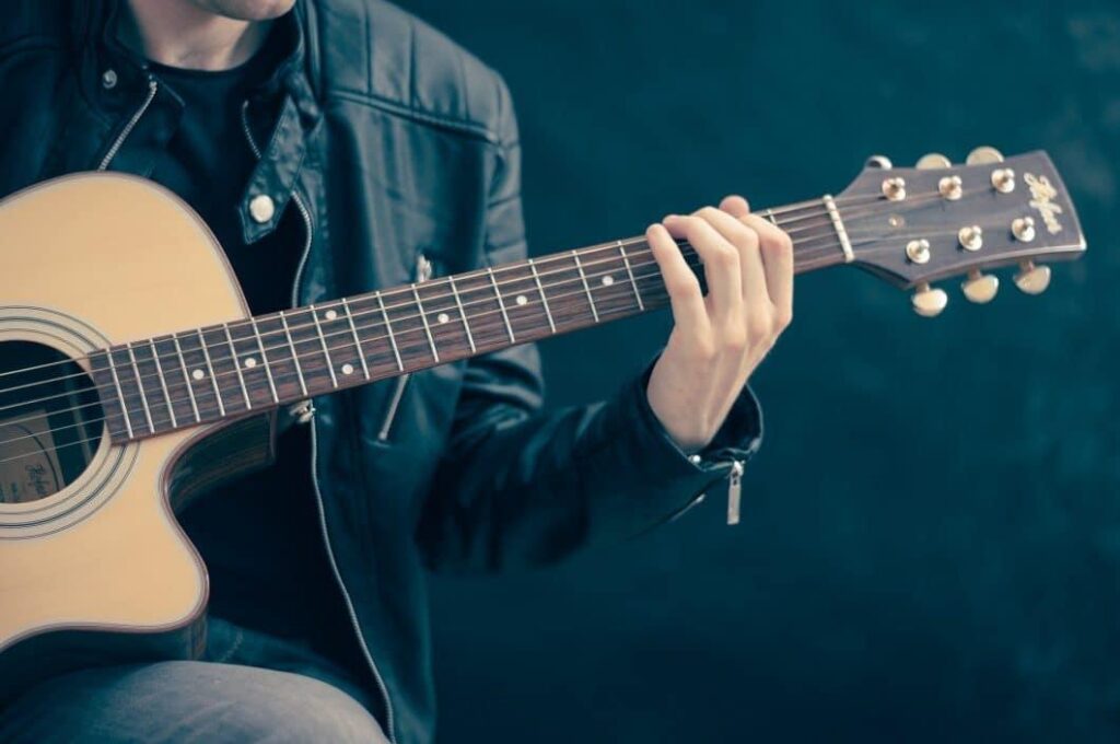 6 consejos para tocar bien la guitarra 1 6 consejos para tocar bien la guitarra