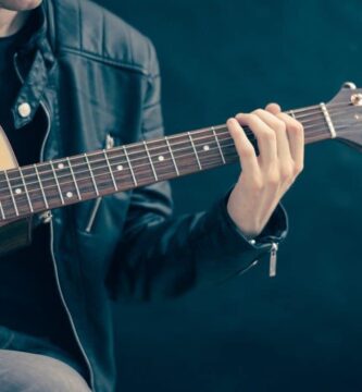 6 consejos para tocar bien la guitarra