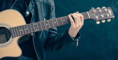 6 consejos para tocar bien la guitarra 8 6 consejos para tocar bien la guitarra