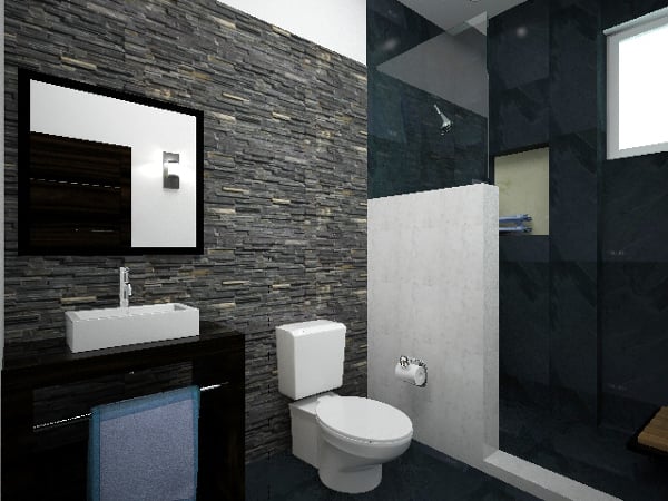 6 consejos que debe conocer antes de reformar su cuarto de baño 1 6 consejos que debe conocer antes de reformar su cuarto de baño