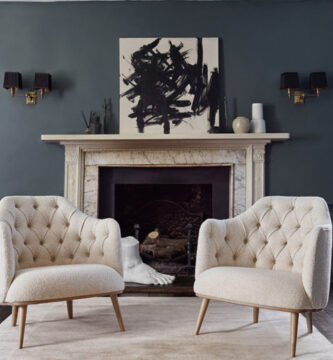 5 cosas que debes saber al comprar los sillones perfectos para el salón