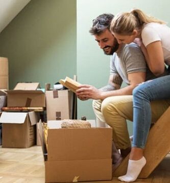 7 cosas que hay que marcar antes del día de la mudanza