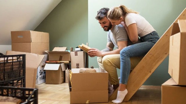7 cosas que hay que marcar antes del día de la mudanza
