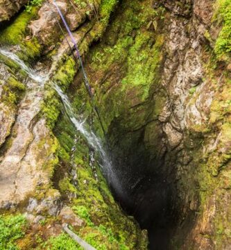 6 de las cuevas más bonitas de Europa