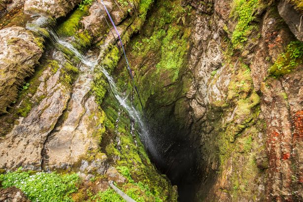 6 de las cuevas más bonitas de Europa 1 6 de las cuevas más bonitas de Europa