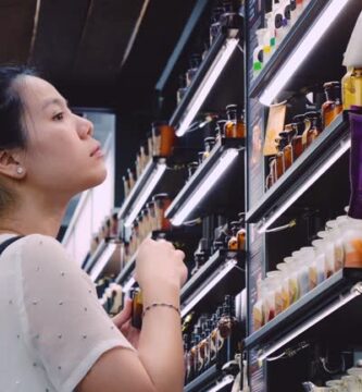 Encuentra los mejores perfumes en tu tienda de fragancias exclusivas
