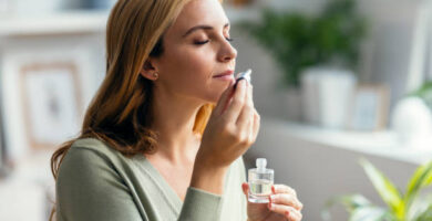 Beneficios importantes de la Fitoterapia para tu salud integral 7 Beneficios importantes de la Fitoterapia para tu salud integral