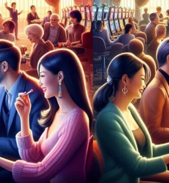 Descubre Chile y su Emocionante Mundo de Casinos