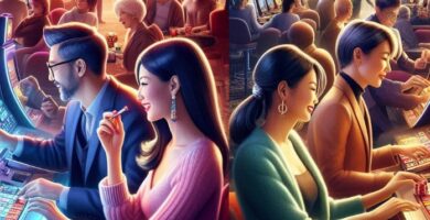 Descubre Chile y su Emocionante Mundo de Casinos 7 Descubre Chile y su Emocionante Mundo de Casinos