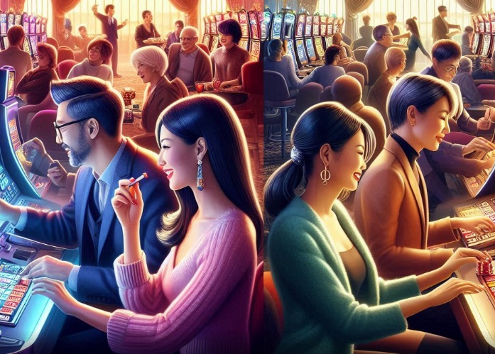 Descubre Chile y su Emocionante Mundo de Casinos 1 Descubre Chile y su Emocionante Mundo de Casinos