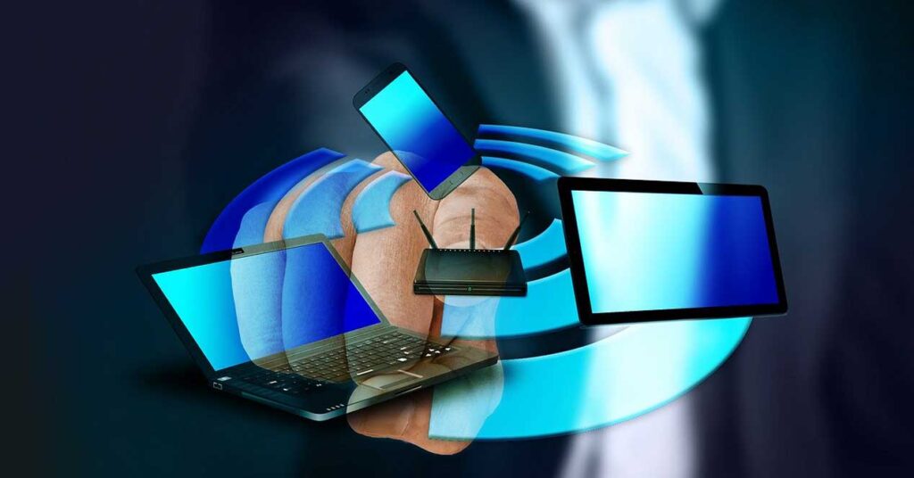 3 maneras de actualizar tu Wi-Fi y que tu Internet sea más rápido 1 3 maneras de actualizar tu Wi-Fi y que tu Internet sea más rápido