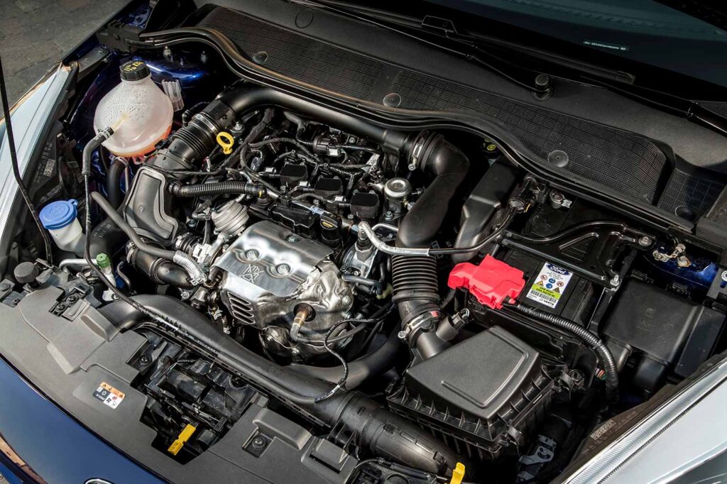 Todo lo que Necesitas Saber sobre el Motor de Segunda Mano 1 Todo lo que Necesitas Saber sobre el Motor de Segunda Mano