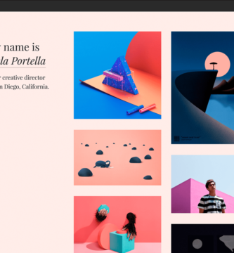 Las mejores plantillas de Webflow gratuitas