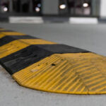 Topes de Velocidad Portátiles: Innovación en la Seguridad Vial